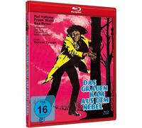 Das Grauen kam aus dem Nebel - Limited Edition plus Booklet [Blu-ray]