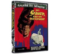 Das Grauen kam um Mitternacht - Die Rückkehr der Galerie des Grauens 9 [Alemania] [DVD]