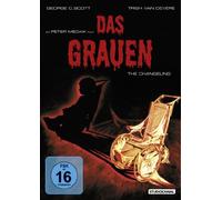 Das Grauen - The Changeling [Alemania] [DVD]