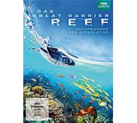 Das Great Barrier Reef - Naturwunder der Superlative [Alemania] [DVD]