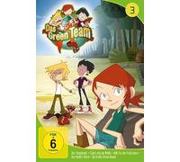 Das Green Team - DVD 3 [Alemania]