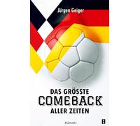 Das größte Comeback aller Zeiten