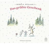 Das größte Geschenk