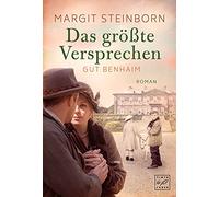 Das größte Versprechen: 2 (Gut Benhaim)