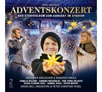 Das große Adventskonzert