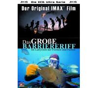 Das große Barriereriff - Im Labyrinth...IMAX [Alemania] [DVD]