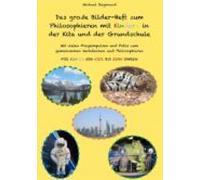 Das Grosse Bilder-heft Zum Philosophieren Mit Kindern In Der Kita Und