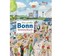 Das große BONN-Wimmelbuch: 5