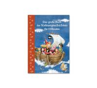 Das große Buch der Vorlesegeschichten für 3 Minuten: Sonderband