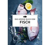 Das große Buch vom Fisch