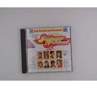 Das grosse deutsche Schlagerfestival (16 tracks) - Will Brandes, Roy Black, Roland Kaiser, Jürgen Drews, Siw Malmkvist..
