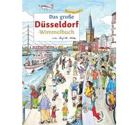 Das große DÜSSELDORF-Wimmelbuch: 11