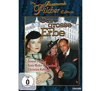 Das grosse Erbe - Rosamunde Pilcher [Alemania] [DVD]