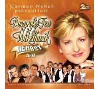 Das Grosse Fest der Volksmusik