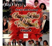 Das Große Fest der Volksmusik Folge 4 (Ard)