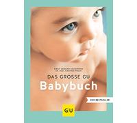 Das große GU Babybuch