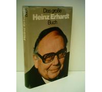 Das große Heinz-Erhardt-Buch