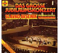 Das grosse Jubiläumskonzert