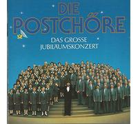 Das grosse Jubiläumskonzert