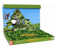 Das große Krabbeln (3D-Pop-Up-Box) [Alemania] [DVD]