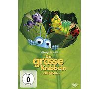 Das große Krabbeln [DVD]
