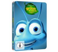 Das große Krabbeln - Steelbook [Alemania] [DVD]