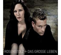Das Grosse Leben (Erw. Trackl. )