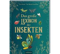 Das große Lexikon der Insekten