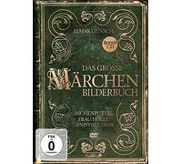 Das große Märchenbilderbuch (+ CD) [Alemania] [DVD]