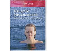 Das große Missverständnis: Entdecke deine wahre Lebensfreude [Alemania] [DVD]