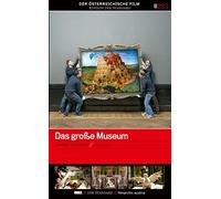 Das große Museum - Edition 'Der Österreichische Film' #283