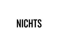Das große Nichts-Malbuch - Für alle, die sich mal wieder „nichts“ wünschen - das vielleicht sinnloseste, aber entspannendste Ausmalbuch für ... willkommen in der Welt des kreativen Nichts.
