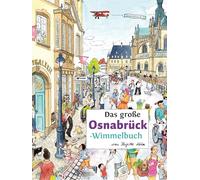 Das große OSNABRÜCK-Wimmelbuch: 22