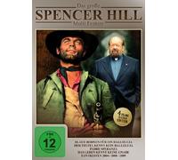 Das große Spencer Hill Multi Feature [Alemania] [DVD]