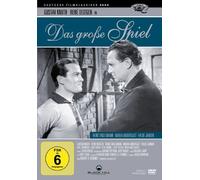 Das große Spiel [Alemania] [DVD]