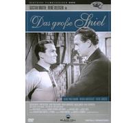 Das große Spiel [Alemania] [DVD]