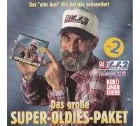 Das grosse Super-Oldies-Paket, Vol. 2