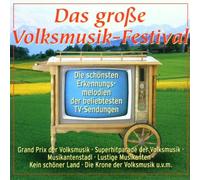 Das Grosse Volksmusik Festival