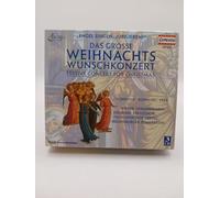 Das Grosse Weihnachts Wunschkonzert