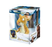 Das Grüffelokind - Geschenk Edition (inkl. Plüschfigur, 25 cm) [Alemania] [DVD]