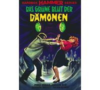Das grüne Blut der Dämonen [Alemania] [DVD]