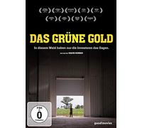 Das grüne Gold – DVD – Edición Alemania – 375 Media
