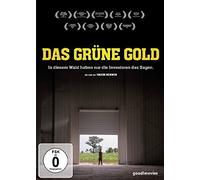 Das grüne Gold – DVD – Edición Alemania – 375 Media