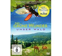 Das grüne Wunder - Unser Wald [Alemania] [DVD]