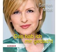 Das hab ich mir gedacht