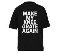 Das Habe Ich Schon Verstanden Es ist Mir Nur Egal Negra Camiseta Holgada Unisex Black Baggy tee Tshirt Unisex