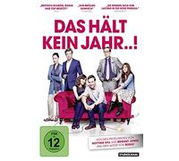 Das hält kein Jahr..! [DVD]