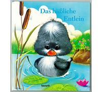 Das häßliche Entlein