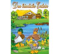 Das hässliche Entlein [Alemania] [DVD]