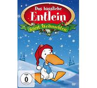 Das hässliche Entlein feiert Weihnachten [Alemania] [DVD]